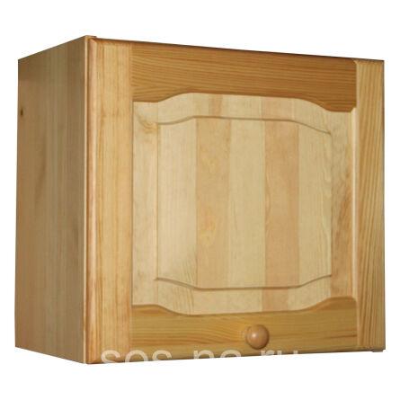 Шкаф над вытяжкой Скайда-1